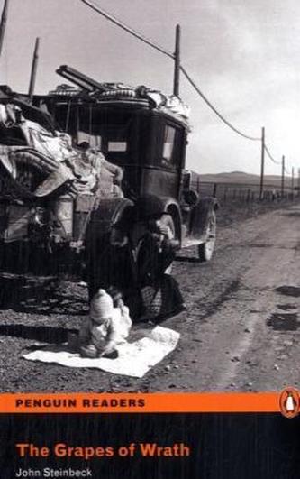 PER | Level 5: The Grapes of Wrath