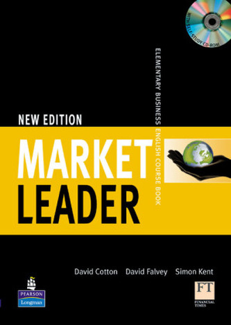 Course Book, w. Self-Study CD-ROM