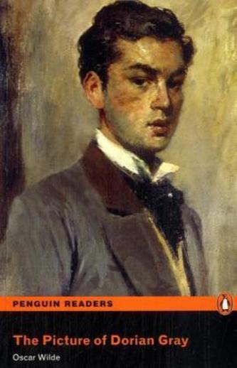 The Picture of Dorian Gray
