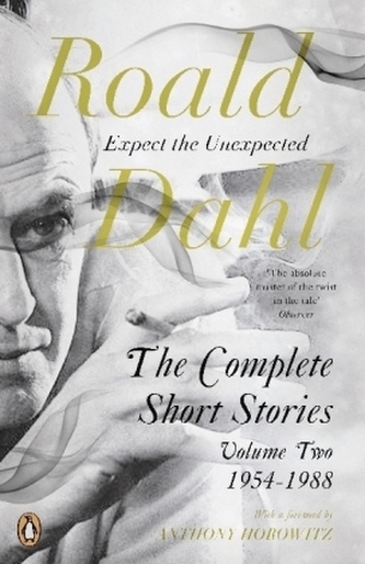 The Complete Short Stories. Vol.2