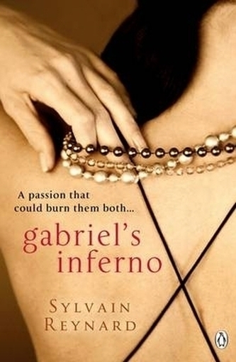 Gabriel's Inferno - Sylvain Reynard