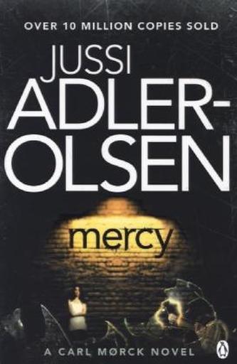 Mercy. Erbarmen, englische Ausgabe