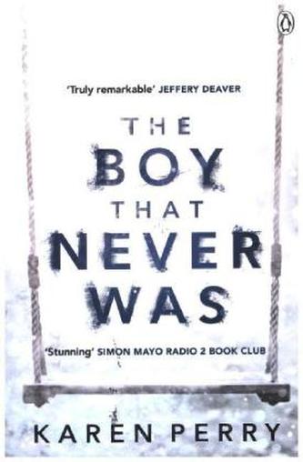 The Boy That Never Was