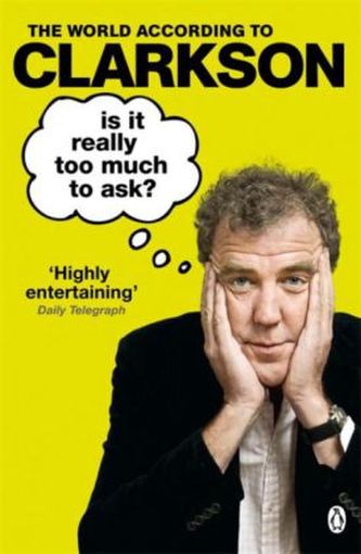 The World According to Clarkson