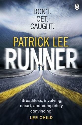 Runner. Mindreader, englische Ausgabe