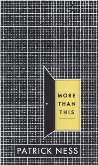 More Than This More Than This