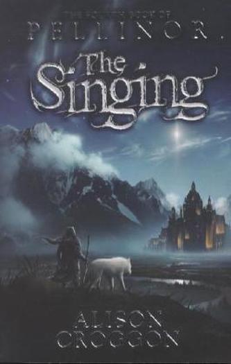The Singing. Das Baumlied, englische Ausgabe The Singing. Das Baumlied, englische Ausgabe
