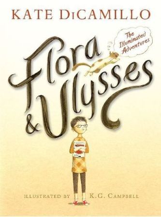 Flora & Ulysses