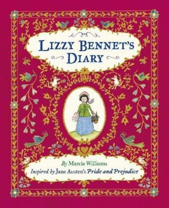 Lizzy Bennet's Diary