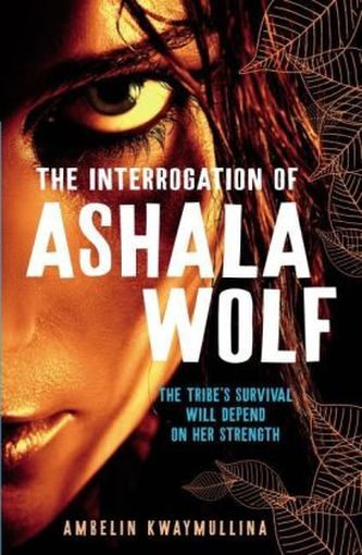 The Interrogation of Ashala Wolf The Interrogation of Ashala Wolf