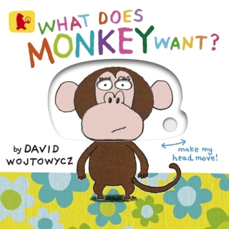 What Does Monkey Want? What Does Monkey Want?