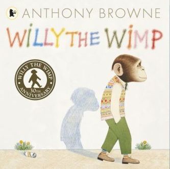 Willy the Wimp