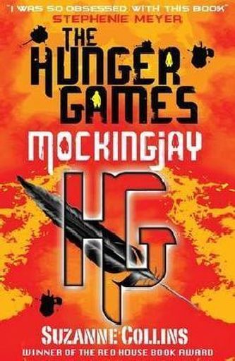 Mockingjay Mockingjay