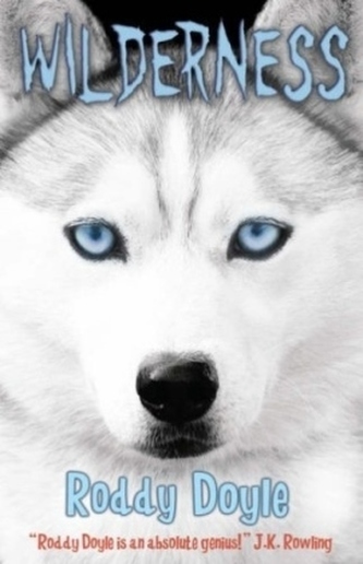 Wilderness. Wildnis, englische Ausgabe