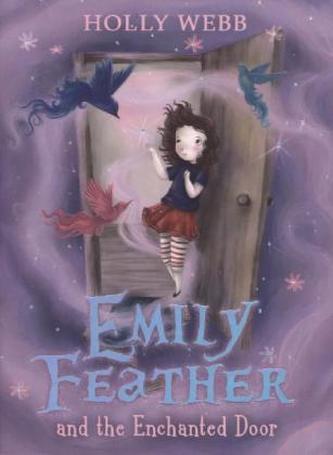 Emily Feather and the Enchanted Door