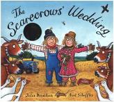 Scarecrows' Wedding. Die Vogelscheuchenhochzeit, englische Ausgabe