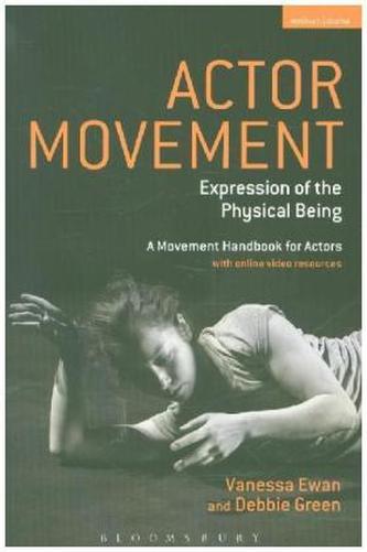 Actor Movement Actor Movement