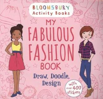 My Fabulous Fashion Book