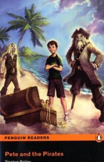 Pete and the Pirates