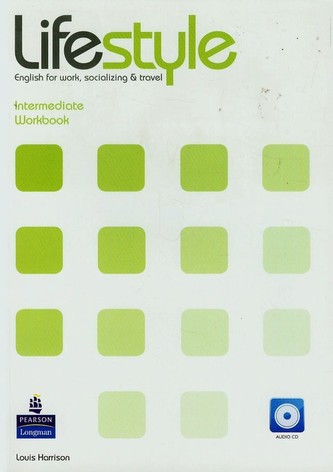 Workbook, w. Audio-CD