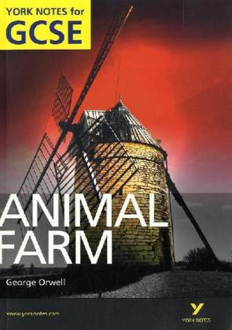 George Orwell 'Animal Farm'