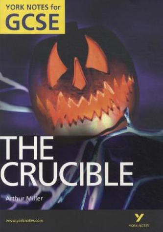 Arthur Miller 'The Crucible'