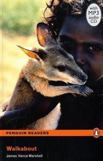 PER | Level 2: Walkabout Bk/MP3 Pack