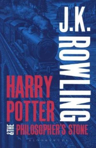 Harry Potter and the Philosopher's Stone