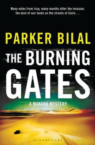 The Burning Gates