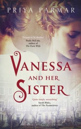 Vanessa and Her Sister