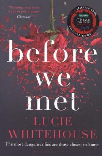 Before We Met. Eine perfekte Lüge, englische Ausgabe