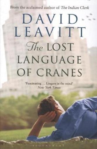 The Lost Language of Cranes