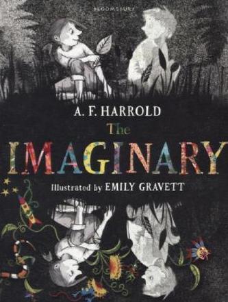 The Imaginary