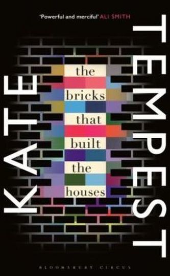 The Bricks that Built the Houses. Worauf du dich verlassen kannst, englische Ausgabe