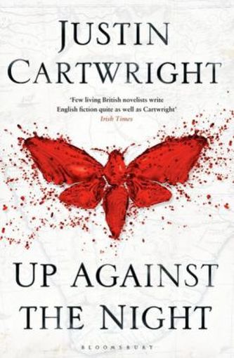 Up Against the Night