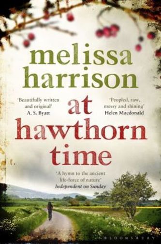 At Hawthorn Time