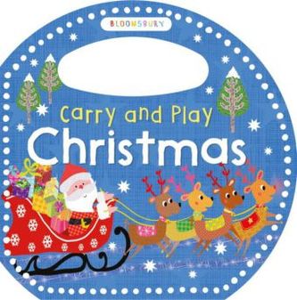 Carry and Play - Christmas