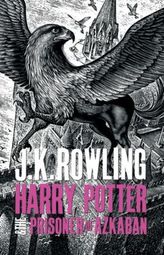 Harry Potter and the Prisoner of Azkaban