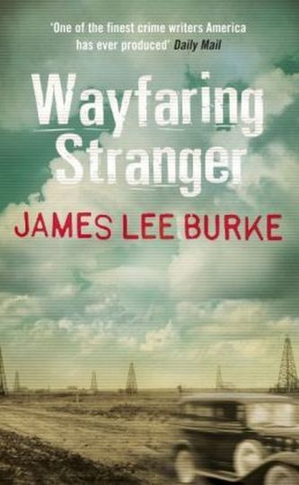 Wayfaring Stranger. Fremdes Land, englische Ausgabe