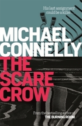 The Scarecrow. Sein letzter Auftrag, englische Ausgabe