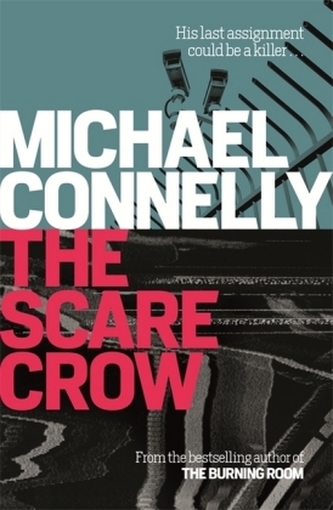 The Scarecrow. Sein letzter Auftrag, englische Ausgabe