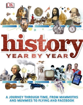 History Year by Year