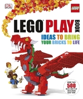 LEGO Play Book