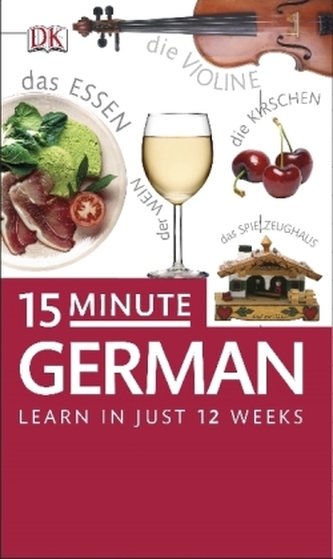 15 Minute German