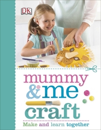 Mummy & Me - Craft