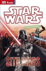 Star Wars - Sith Wars