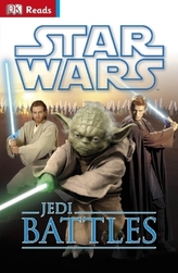 Star Wars - Jedi Battles