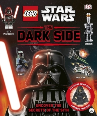 LEGO® Star Wars - The Dark Side
