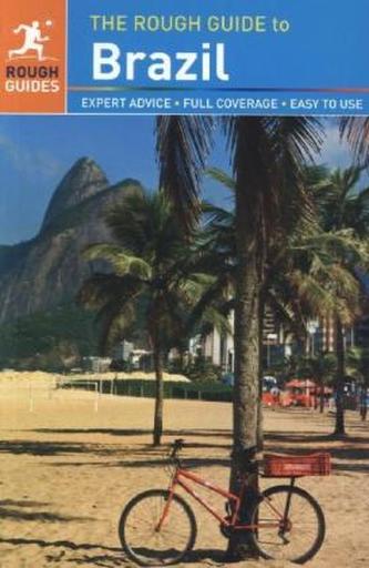 The Rough Guide to Brazil