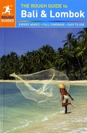 The Rough Guide to Bali & Lombok